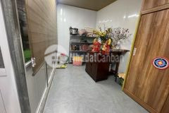 Bán nhà phương mai, ngõ thông, cách 40m ô tô đỗ. nhà đẹp ở luôn