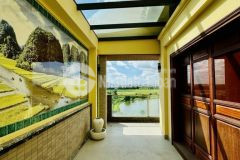 Đẳng cấp liền kề lâm hạ 130m, 6t, mt6m, 2 thoáng, thang máy, dòng tiền 100 triệutháng.