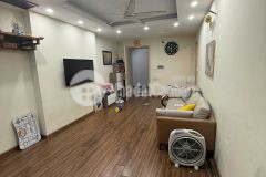 Cần bán căn hộ 2 ngủ rộng 72m, full nội thất tại kđt thanh hà cienco 5