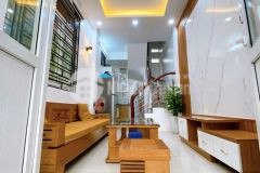 Bán nhà phố đình giót phương liệt, dt 55m2, giá 8 tỷ, ngõ thông, kinh doanh, lo góc.