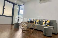 Vài bước ra đến phố 5 tầng đẹp lung linh ô tô đỗ cửa kinh doanh tốt