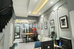 Chỉ 25 triệutháng cho thuê mặt phố bạch mai 180m2 nhà đẹp kinh doanh vỉa hè 0983458219