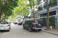 Cho thuê biệt thự lk trịnh văn bô nam từ liêm 80m x 5t giá 35 triệu, vỉa hè, ô tô, kd