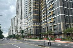 Shop house glory heights đối diện vincom mega 81m2 18 tỷ, vay 70, bàn giao ngay