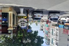 Đẹp hiếm nhà 4 tầng tổ 2 thị trấn đông anh dt 110m² mt 15m cách 1 nhà ra đường phúc lộc