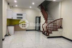 Bán nhà cầu mai lĩnh nhỉnh 4 tỷ