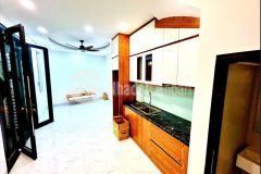 Bán nhà phúc lợi long biên 5m ô tô đỗ cửa 30m2 giá chỉ 4 tỷ