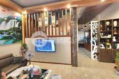 Bán nhà cổ bi gia lâm 50m2 3tầng mặt tiền 5,5m giá 4,2tỷ