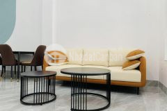 Nhà 3 tầng 3 phòng ngủ khu dân cư vsip lh 034 846 8889