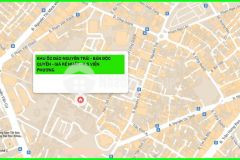 Bán nhà gần mặt tiền q1 gần chợ bến thành giá dưới 12 tỷ