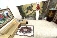 Bán nhà phố chiến thắng phân lô bộ công an 50m2 ngõ nông nở hậu 8.8 tỷ. lh 0983805858