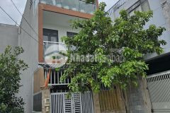 Nhà hxh đường gò cát diện tích 51m, 3 tầng vị trí đẹp