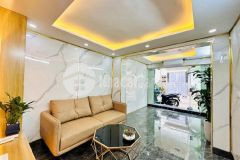 Bán nhà tập thể tân mai vị trí đẹp kinh doanh tốt ô tô tránh tiện ích