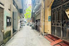 Bán nhà chính chủ 50m2 trần duy hưng, cầu giấy, mặt tiền 5m, ô tô, gần mặt phố