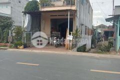 Bán nhà mặt tiền ở phường long thạnh txtanchau tỉnh an giang.dt 78m.gia3ty500tr