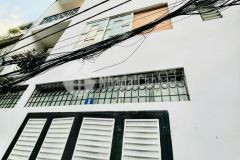 Bán nhà phố trương định, 50m2, 10m ra ô tô, 11 phòng full nội thất, 600trnăm, nhỉnh 8 tỷ