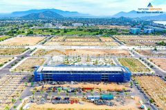 Sở hữu cuộc sống thượng lưu sống như nghỉ dưỡng tại bình sơn ocean park phân khu premium ocean gate