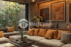 Bán 3 căn villa sân vườn đường vạn hạnh p8 tp đà lạt chỉ 23 tỷ