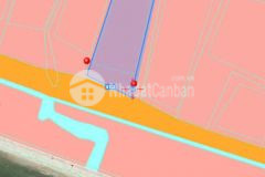 Đất 3 mặt tiền ven biển tuyệt đẹp tại bình thuận