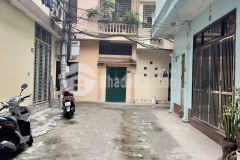 Ngõ 96 phố chiến thắng, văn quán 40m2 2 mặt ngõ ô tô cực hiếm chưa tới 9 tỷ