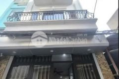 Nhà dân xây đẹp phố sài đồng long biên 2 thoáng ô tô đỗ cạnh nhà 40m2 chỉ 7.x tỷ