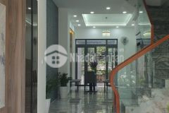 Nhà cần bán địa chỉ hiệp bình chánh vị trí đẹp, gần gigamall, trường, chợ, tiện ích xung quanh đ