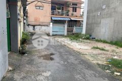 Thủ đứcbán đất lô góc hxh không lộ giới đường tam hà,p.tam phú 72m24.7x 17,4.85tỷ.