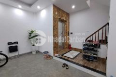 Bán nhà mậu lương, hà đông,thang máy,ô tô đỗ cổng,39 m²,6.8 tỷ