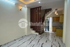 Bán nhà hoà bình, hà đông,nhà mới,ô tô 7 chỗ trước cửa,ngõ thông,56 m²,3.85 tỷ