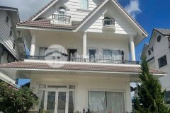 Bán căn villia khu biệt thự vip mai anh đào p8 đà lạt.