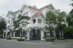 Cực hiếm biệt thự lô góc kđt geleximco lê trọng tấn gần siêu thị aeon mall 150m2 chỉ 25.5 tỷ.