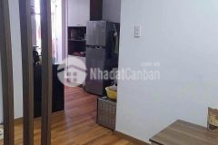 Chung cư yersin phường 9 tầng 3