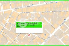 Bán nhà gần mặt tiền tân định quận 1 tp.hcm xây chdv giá 16 tỷ