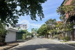 Bán đất biệt thự trường an, phường thanh bình, tp hd, 250m2, mt 12.5m, đường 13.5m