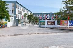 Hiếm lắm đất tái định cư ngọc thụy 80m, mt6.8m, lô góc, view công viên, giá thiện chí.