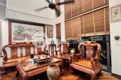 Bán nhà hào nam kinh doanh thang máy gara 2 oto nhỉnh 2x tỷ