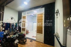 Bán nhà hẻm ô tô lê văn việt phường phước long a