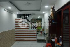 Bán nhà ngay chợ tân bình chỉ hơn 3 tỷ