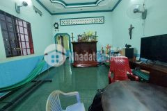 Quận 12, tân chánh hiệp nhà 2 tầng hẻm nhựa, 116m2 ngang 5m chỉ nhỉnh 5 tỷ