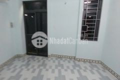 Bán nhà quận 3 4 tầng gần ga sài gòn hẻm ba gác thông 26m² chỉ 3,5 tỷ