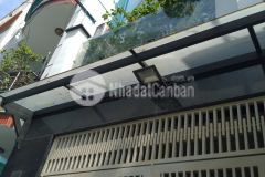 Chính chủ cần bán gấp nhà 4tầng, hẻm 4m, đường nguyễn thái sơn, phường 5, quận gò vấp