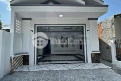 Bán gấp căn nhà cấp 4, 138m2, tx. trảng bàng, shr, giá 690 triệu.