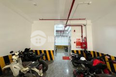 Bán nhà kim giang. hoàng mai. 7 tầng thang máy. dt 70m2. mt 5,3m. giá 16.7 tỷ.