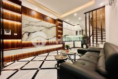 Hoa hậu quận hai bà trưng ô tô đỗ cách 10m vị trí tuyệt đỉnh 5 tầng, 7.5 tỉ