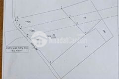 Bán đất trung tâm đô thị nhơn trạch, 5000m² giá chỉ 35 triệum²