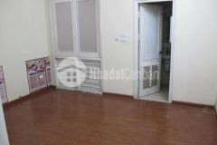 Cho thuê nhà ngõ ô tô kd nguyễn thị định cầu giấy 66m x 5t giá 30 triệu