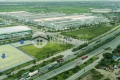 Bán đất thương mại dịch vụ 7.800m2 tại quốc lộ 5, thành phố hải dương