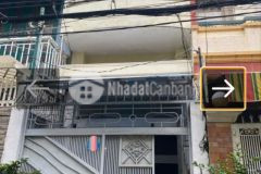 Nhà hẻm xe hơi, 52m2, 3 lầu, bình thạnh, giá 7.2 tỷ.