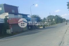 Full thổ cư cạnh quốc lộ 1.2 tỷ chương mỹ hà nội