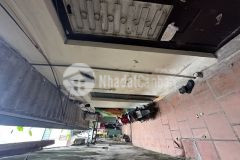 Siêu hiếmmảnh đất 80m2.mt 4m.ngõ 3 gác chạy. 100m ra ô tô tránh, gần mặt phố nguyễn trãi